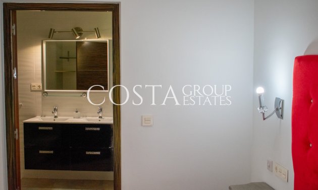 Herverkoop - Villa -
Pilar de la Horadada - Torre de la Horadada