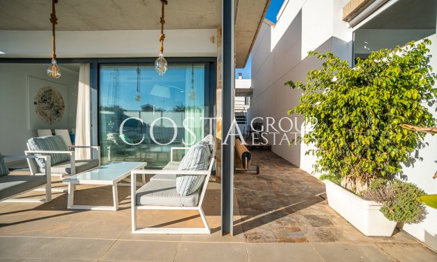 Odsprzedaż - Willa -
Orihuela Costa - Lomas De Cabo Roig