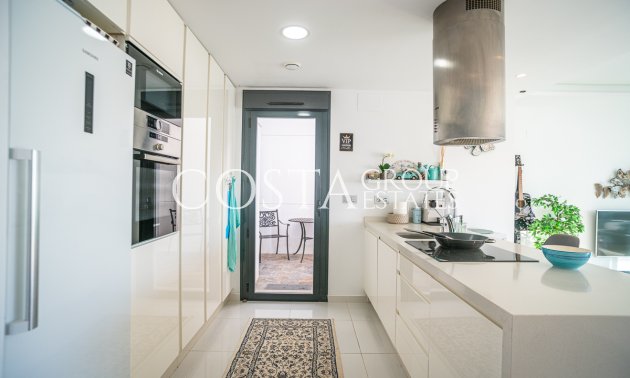 Odsprzedaż - Willa -
Orihuela Costa - Lomas De Cabo Roig