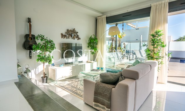 Odsprzedaż - Willa -
Orihuela Costa - Lomas De Cabo Roig