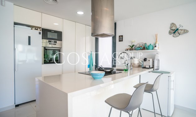 Odsprzedaż - Willa -
Orihuela Costa - Lomas De Cabo Roig