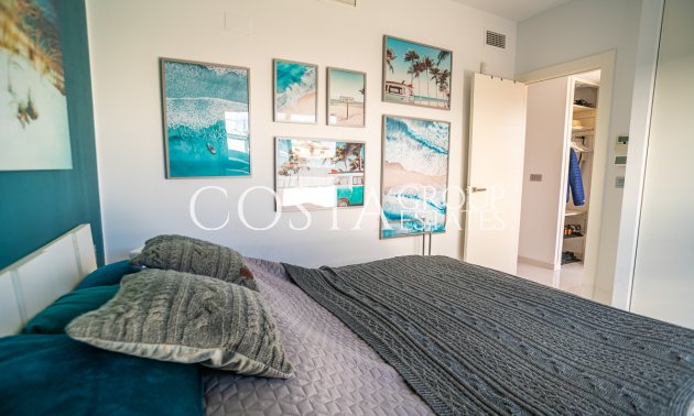 Odsprzedaż - Willa -
Orihuela Costa - Lomas De Cabo Roig