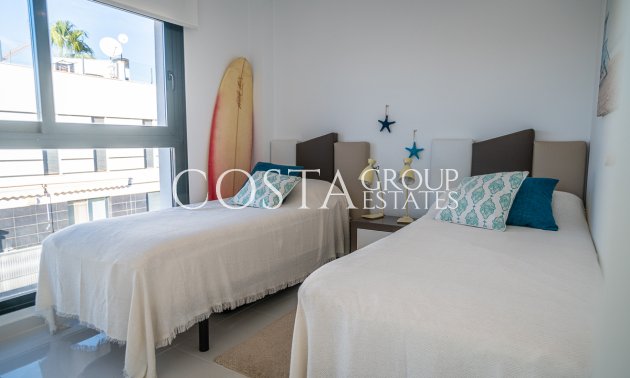 Odsprzedaż - Willa -
Orihuela Costa - Lomas De Cabo Roig