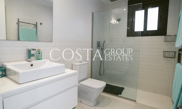 Odsprzedaż - Willa -
Orihuela Costa - Lomas De Cabo Roig