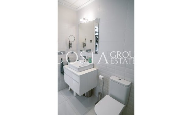 Odsprzedaż - Willa -
Orihuela Costa - Lomas De Cabo Roig