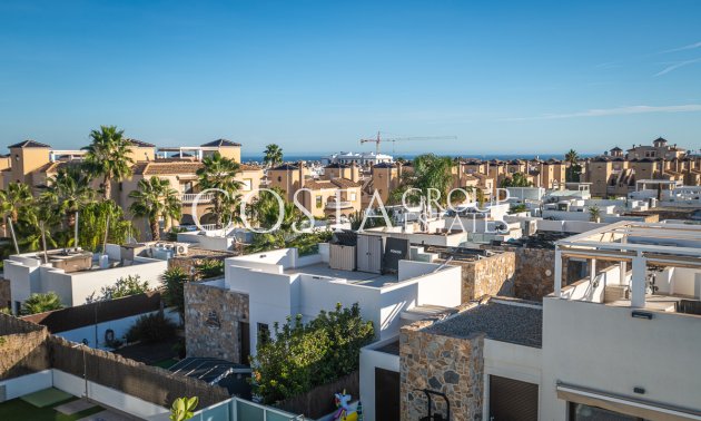 Odsprzedaż - Willa -
Orihuela Costa - Lomas De Cabo Roig