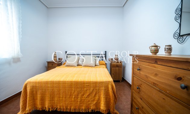 Wiederverkauf - Villa -
San Javier - Santiago de la Ribera