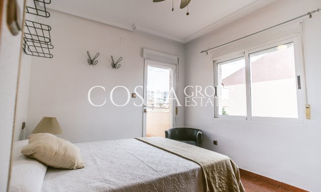 Wiederverkauf - Villa -
San Javier - Santiago de la Ribera