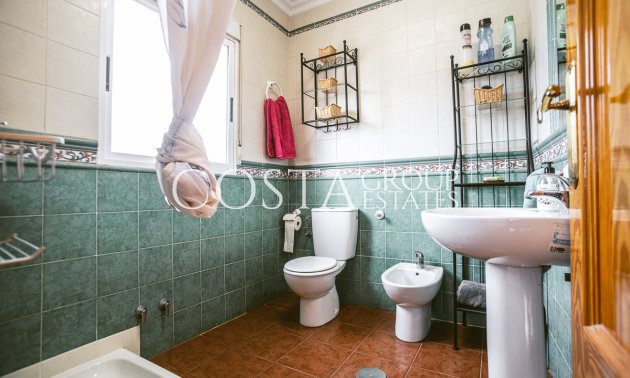 Wiederverkauf - Villa -
San Javier - Santiago de la Ribera