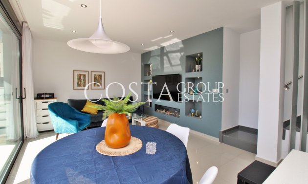 Revente - Villa -
Villamartín