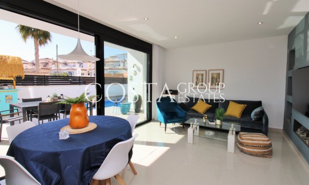 Revente - Villa -
Villamartín