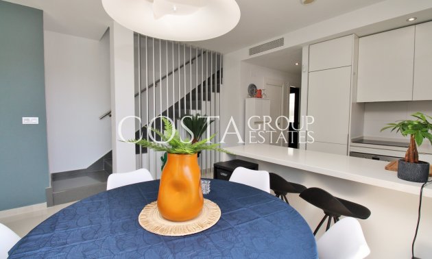 Revente - Villa -
Villamartín