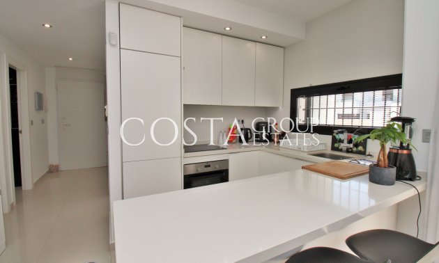 Revente - Villa -
Villamartín