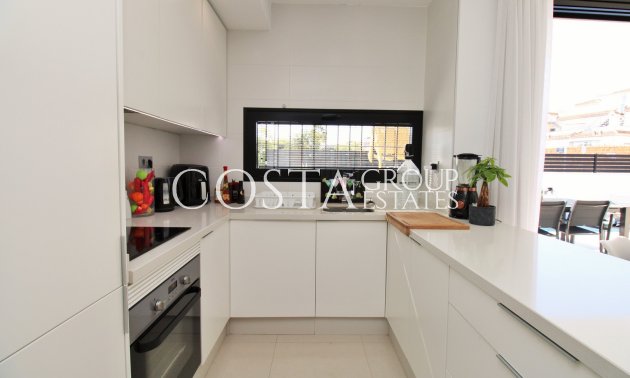 Revente - Villa -
Villamartín