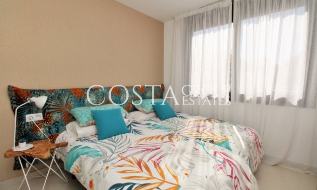 Revente - Villa -
Villamartín