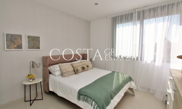 Revente - Villa -
Villamartín