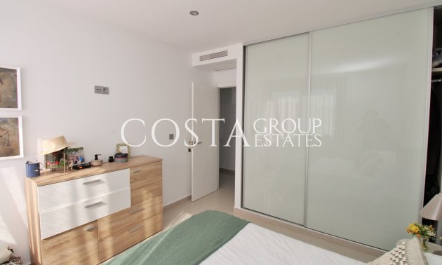 Revente - Villa -
Villamartín