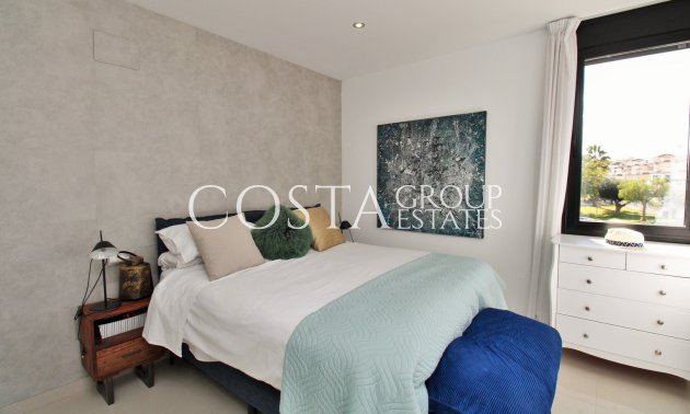 Revente - Villa -
Villamartín