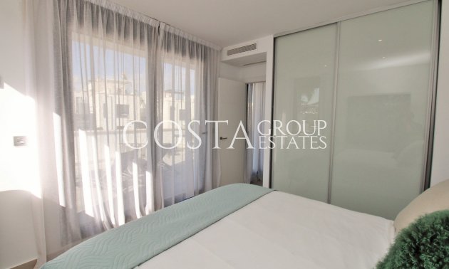 Revente - Villa -
Villamartín