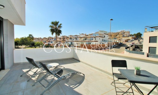 Revente - Villa -
Villamartín