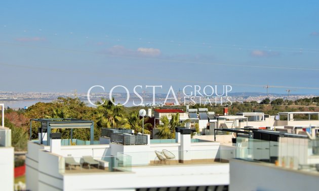 Revente - Villa -
Villamartín