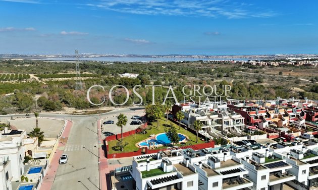 Revente - Villa -
Villamartín