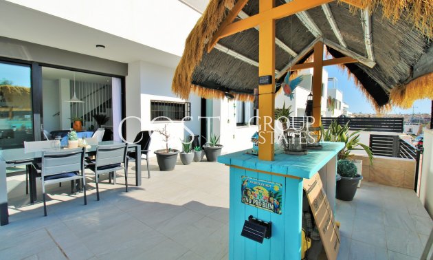 Revente - Villa -
Villamartín