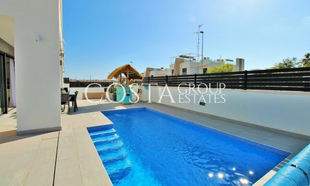 Revente - Villa -
Villamartín