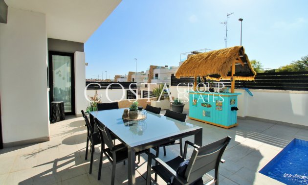 Revente - Villa -
Villamartín