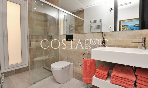 Herverkoop - Villa -
Algorfa - La finca Golf