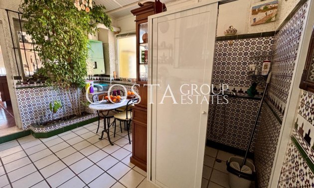 Resale - Villa -
Ciudad Quesada