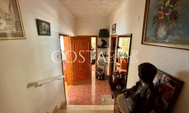 Resale - Villa -
Ciudad Quesada