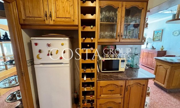 Resale - Villa -
Ciudad Quesada