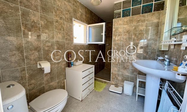 Resale - Villa -
Ciudad Quesada