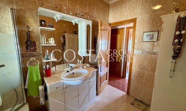 Resale - Villa -
Ciudad Quesada