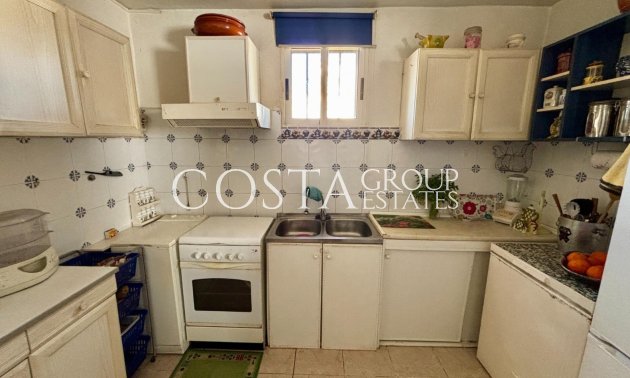 Resale - Villa -
Ciudad Quesada