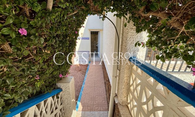 Resale - Villa -
Ciudad Quesada