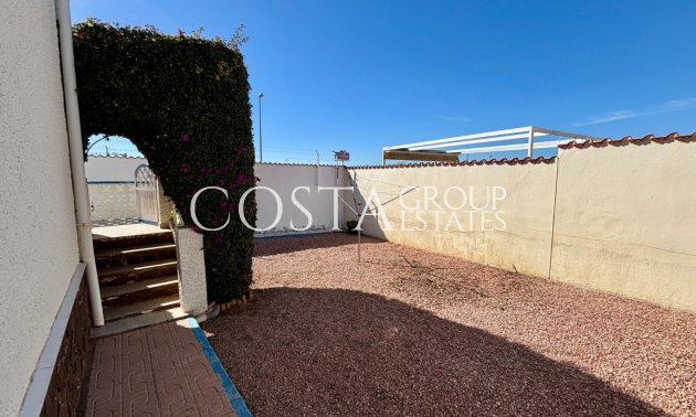 Resale - Villa -
Ciudad Quesada