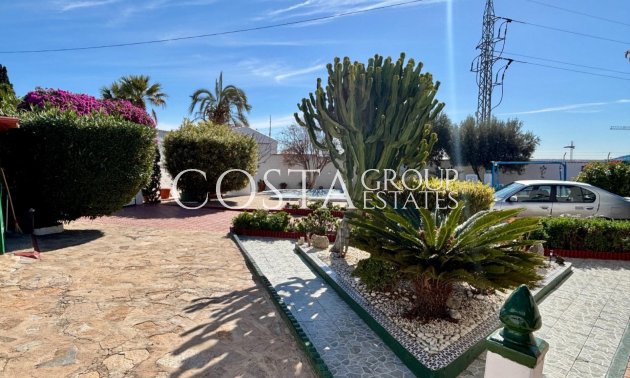 Resale - Villa -
Ciudad Quesada