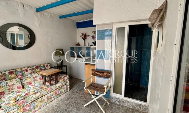 Resale - Villa -
Ciudad Quesada