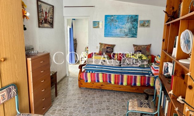 Resale - Villa -
Ciudad Quesada