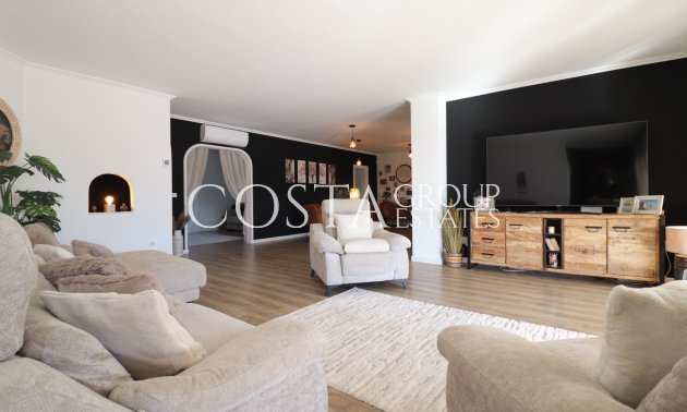 Wiederverkauf - Villa -
Rojales