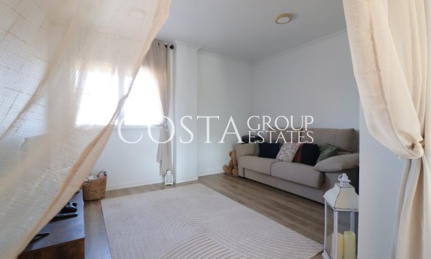 Wiederverkauf - Villa -
Rojales