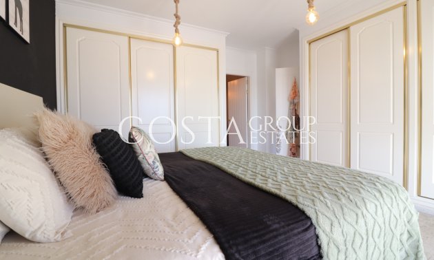 Wiederverkauf - Villa -
Rojales