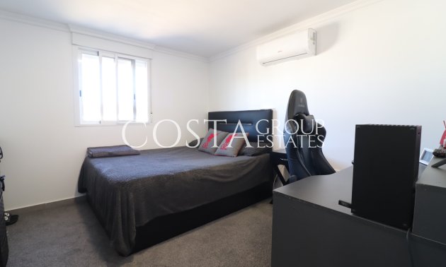 Wiederverkauf - Villa -
Rojales