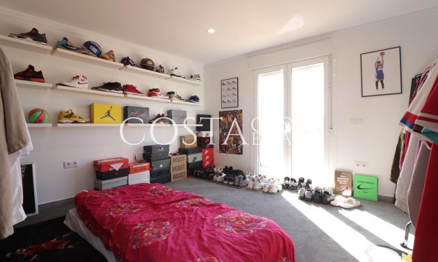 Wiederverkauf - Villa -
Rojales