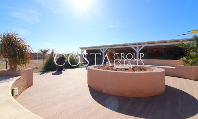 Wiederverkauf - Villa -
Rojales