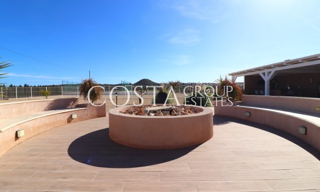 Wiederverkauf - Villa -
Rojales