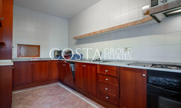 Wiederverkauf - House -
Santiago de la Ribera