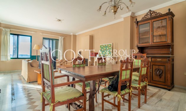 Wiederverkauf - House -
Santiago de la Ribera